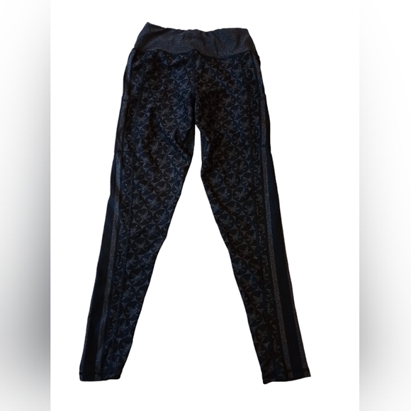 Bend (small) women's textured leggings - Picture 2 of 3